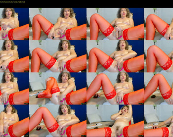 wildpersia — 12 minute Chaturbate female cam show recording, 480p, Aug 29, 2022