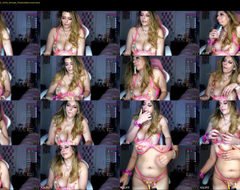 xclusivesecrets — 40 minute Chaturbate female cam show recording, 1080p, Aug 28, 2022
