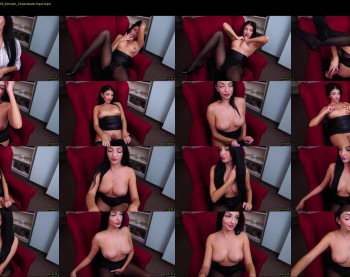 xkimoraxx — 53 minute Chaturbate female cam show recording, 1080p, Aug 28, 2022
