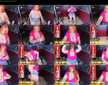 yoki_shizuko — 26 minute Chaturbate female cam show recording, 1080p, Aug 28, 2022