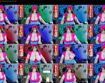 yoki_shizuko — 55 minute Chaturbate female cam show recording, 1080p, Aug 28, 2022