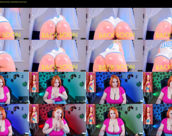 yoki_shizuko — 53 minute Chaturbate female cam show recording, 1080p, Aug 28, 2022