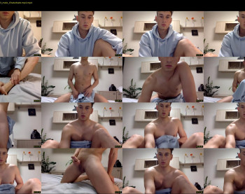 youcan__ — 62 minute Chaturbate male cam show recording, 480p, Aug 28, 2022