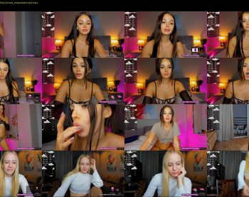 your__voice — 92 minute Chaturbate female cam show recording, 720p, Aug 28, 2022
