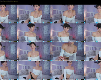 yournaughtypixie — 25 minute Chaturbate couple cam show recording, 1080p, Aug 28, 2022