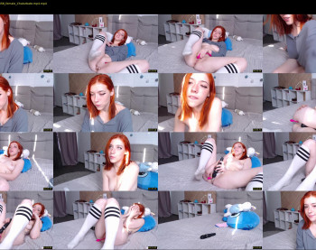 yunapeace — 54 minute Chaturbate female cam show recording, 1080p, Aug 28, 2022