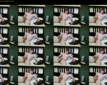 9thick88 — 13 minute Chaturbate male cam show recording, 1080p, Aug 30, 2022
