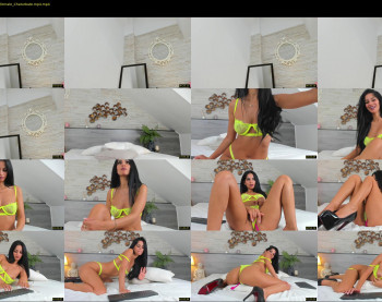 _adelle — 54 minute Chaturbate female cam show recording, 1080p, Aug 29, 2022