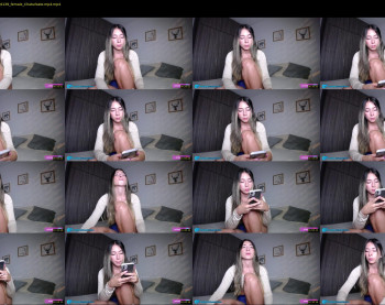 _arianalzate_ — 3 minute Chaturbate female cam show recording, 1080p, Aug 30, 2022