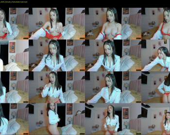 _arimonserrat — 55 minute Chaturbate female cam show recording, 1080p, Aug 30, 2022