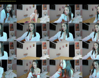 _arimonserrat — 31 minute Chaturbate female cam show recording, 1080p, Aug 30, 2022