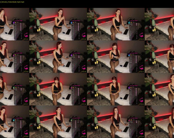 _astarta_ — 7 minute Chaturbate female cam show recording, 720p, Aug 30, 2022