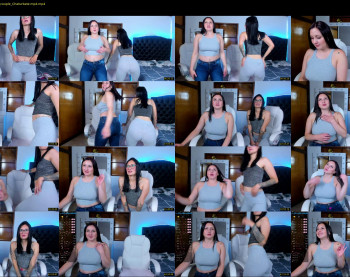 _gaby1 — 54 minute Chaturbate female cam show recording, 1080p, Aug 29, 2022