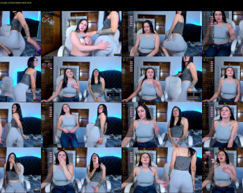 _gaby1 — 57 minute Chaturbate female cam show recording, 1080p, Aug 29, 2022
