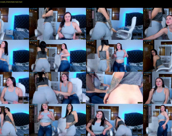 _gaby1 — 56 minute Chaturbate female cam show recording, 1080p, Aug 29, 2022