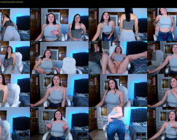 _gaby1 — 58 minute Chaturbate female cam show recording, 1080p, Aug 29, 2022