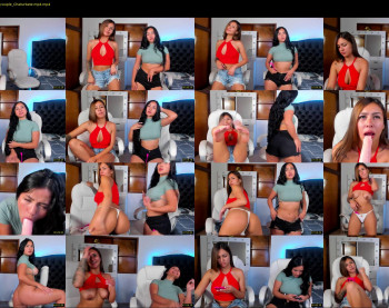 _gaby1 — 58 minute Chaturbate female cam show recording, 1080p, Aug 30, 2022