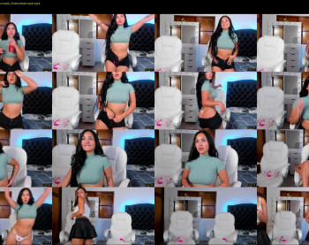 _gaby1 — 23 minute Chaturbate female cam show recording, 1080p, Aug 30, 2022