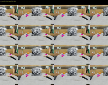 _lorrayne_ — 9 minute Chaturbate female cam show recording, 720p, Aug 29, 2022