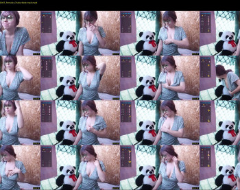 _lovely_mikh — 6 minute Chaturbate female cam show recording, 1080p, Aug 29, 2022