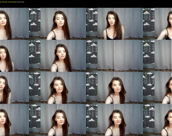 _lovelyen — 10 minute Chaturbate female cam show recording, 1080p, Aug 29, 2022
