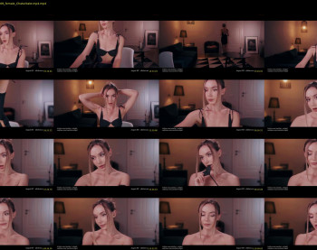 _mariarty_ — 90 minute Chaturbate female cam show recording, 720p, Aug 29, 2022