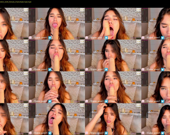 _meghan_gomez1_ — 8 minute Chaturbate female cam show recording, 1080p, Aug 29, 2022