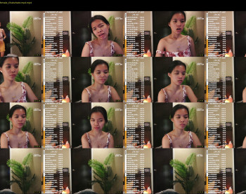 _pilya_ — 62 minute Chaturbate female cam show recording, 1080p, Aug 29, 2022