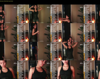 _pilya_ — 57 minute Chaturbate female cam show recording, 1080p, Aug 29, 2022