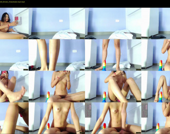 _sassy_girl — 20 minute Chaturbate female cam show recording, 1080p, Aug 29, 2022