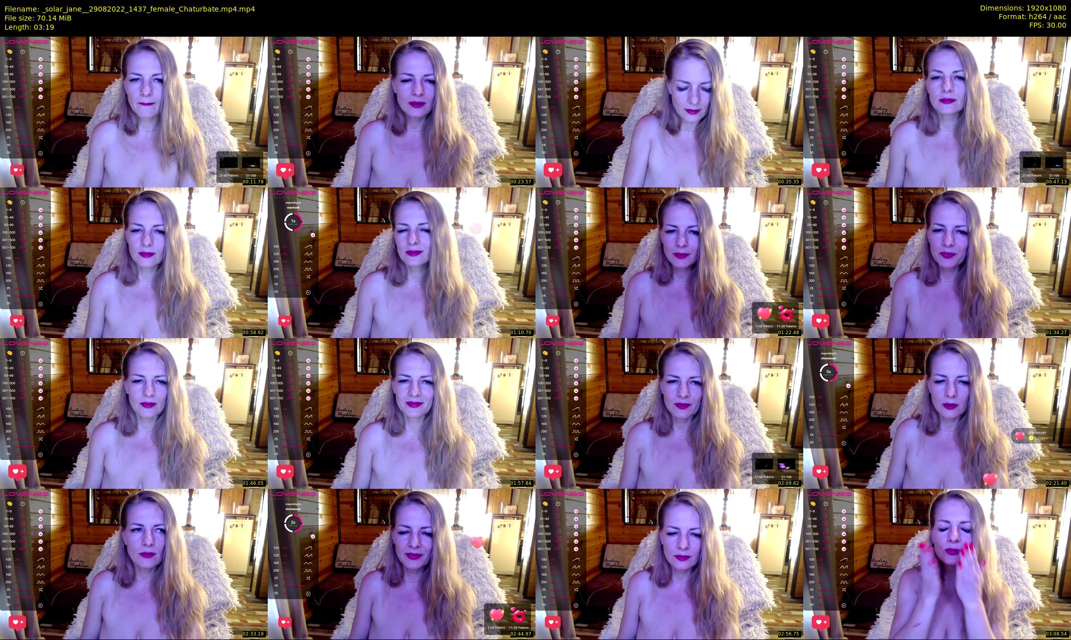 _solar_jane_ — 4 minute Chaturbate female cam show recording, 1080p, Aug 29, 2022