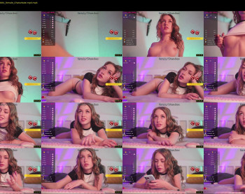 _taylor_swift — 18 minute Chaturbate female cam show recording, 1080p, Aug 30, 2022