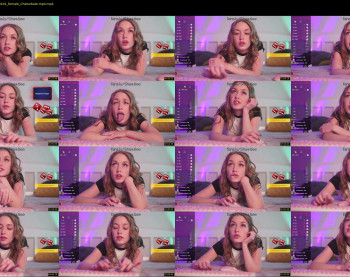 _taylor_swift — 7 minute Chaturbate female cam show recording, 1080p, Aug 30, 2022