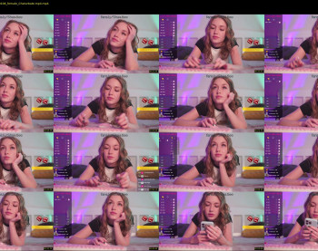 _taylor_swift — 4 minute Chaturbate female cam show recording, 1080p, Aug 30, 2022