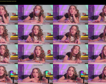 _taylor_swift — 5 minute Chaturbate female cam show recording, 1080p, Aug 30, 2022