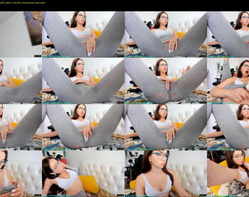_timeless_paradox — 56 minute Chaturbate female cam show recording, 1080p, Aug 29, 2022
