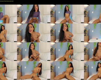 abiee__ — 54 minute Chaturbate female cam show recording, 1080p, Aug 29, 2022