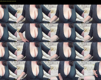 adamsvictory — 8 minute Chaturbate female cam show recording, 720p, Aug 30, 2022