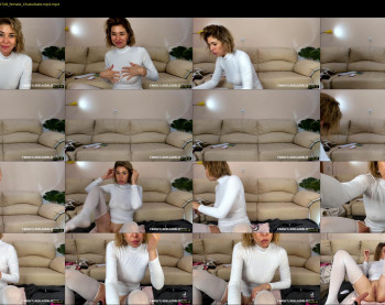 adelaide007 — 7 minute Chaturbate female cam show recording, 1080p, Aug 29, 2022