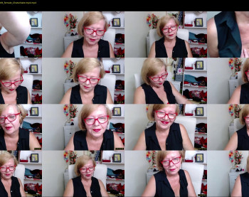 adelewildx — 104 minute Chaturbate female cam show recording, 720p, Aug 29, 2022