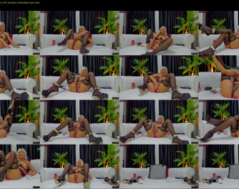 adonamazzara — 55 minute Chaturbate female cam show recording, 1080p, Aug 29, 2022