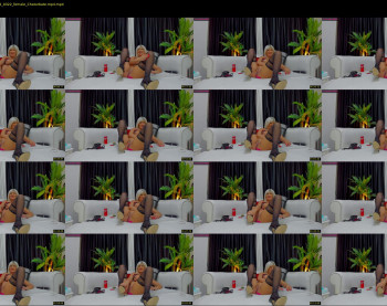 adonamazzara — 3 minute Chaturbate female cam show recording, 1080p, Aug 30, 2022