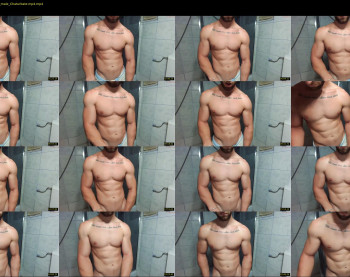 advp69 — 24 minute Chaturbate male cam show recording, 480p, Aug 29, 2022
