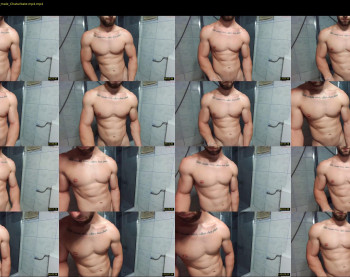 advp69 — 74 minute Chaturbate male cam show recording, 480p, Aug 29, 2022