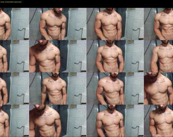 advp69 — 45 minute Chaturbate male cam show recording, 480p, Aug 29, 2022