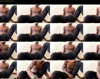 ahnoreclis — 5 minute Chaturbate male cam show recording, 720p, Aug 29, 2022