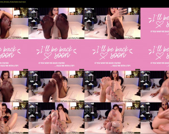 aimeekelly_ — 68 minute Chaturbate female cam show recording, 1080p, Aug 29, 2022