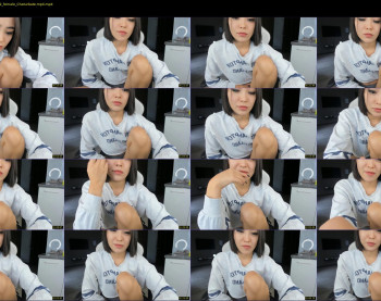 aina_kun — 4 minute Chaturbate female cam show recording, 1080p, Aug 29, 2022