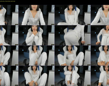 aina_kun — 30 minute Chaturbate female cam show recording, 1080p, Aug 30, 2022