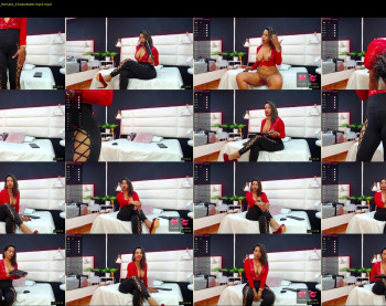 ainaah_ — 96 minute Chaturbate female cam show recording, 720p, Aug 29, 2022